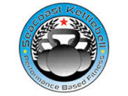 Seacoast Kettlebell 6 week membership (1 of 2)