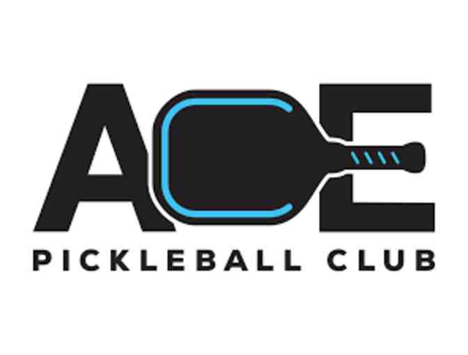 3 Month Membership to Ace Pickleball Club - Photo 1