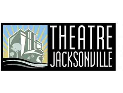 Theatre Jacksonville Pair of All-Access Memberships