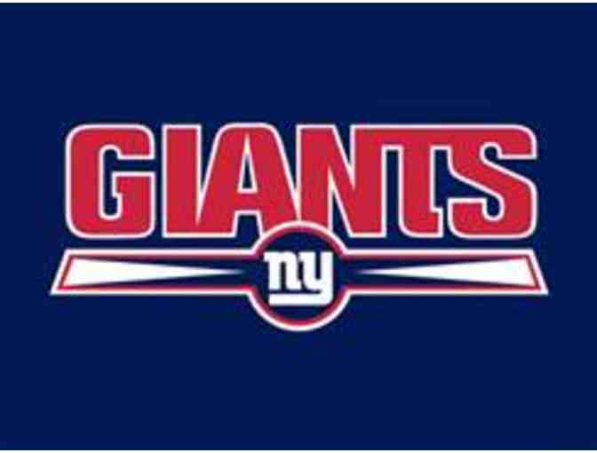 Giants NY Tickets- Awesome Seats! - Photo 1