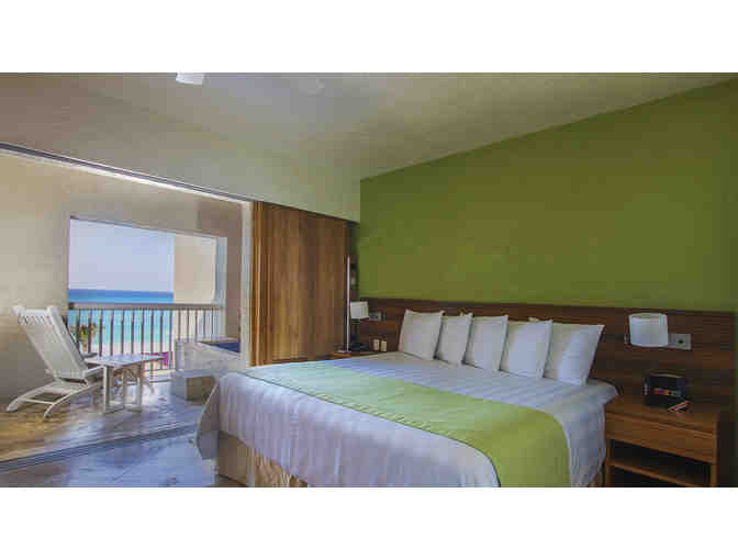 5-Night Stay at Four-Star Beachfront Resort in Mexico - Photo 6