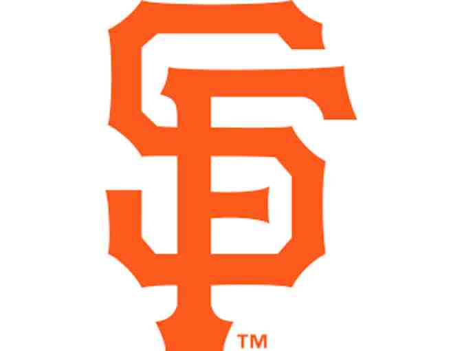 San Francisco Giants - 4 tickets - Field Level - Including Batting Practice and Parking