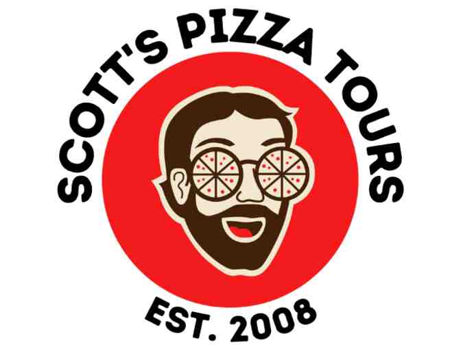 Scott's Pizza Tour: Walking Tour