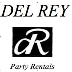 Del Rey Party Rentals