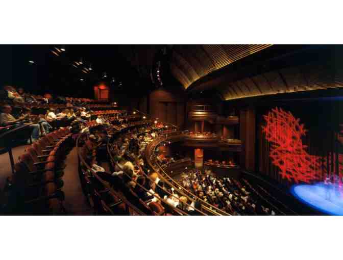 Clarice Smith Performing Arts Center - 2 Tickets - Photo 2