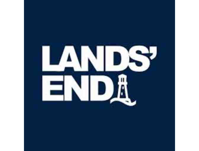 Lands End: $50 Gift Card - Photo 1