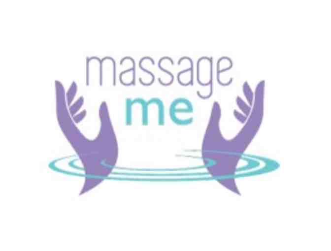 60-Minute Swedish or Deep Tissue Massage - Photo 1