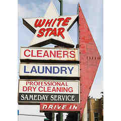 White Star Cleaners