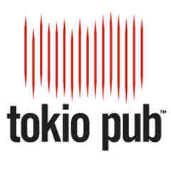 Tokio Pub