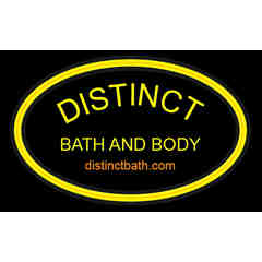 Distinct Bath & Body