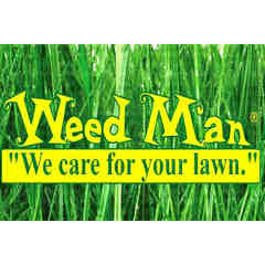 Weed Man Lawn Services