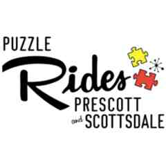 Puzzle Rides