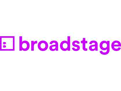 BroadStage -- Choose-Your-Own (4) Show Package