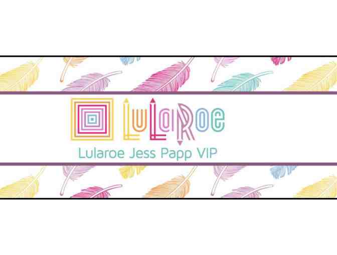 LuLaRoe gift certificate