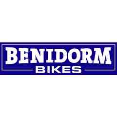 Benidorm Bikes