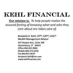 Kehl Financial