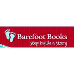 Barefoot Books Ambassador Elizabeth Mosher