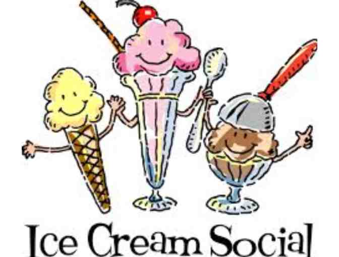0 'I Scream for Ice Cream!' Ms. Chapman Child 1 of 2
