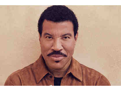 Lionel Richie with Earth, Wind & Fire Live in Concert - June 16th at PPG Paints Arena