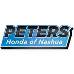 Peters Honda of Nashua