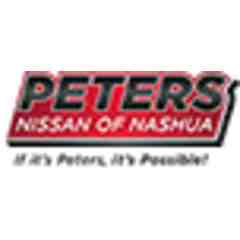 Peters Nissan of Nashua