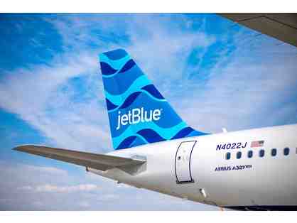 Fly Anywhere with JefBlue