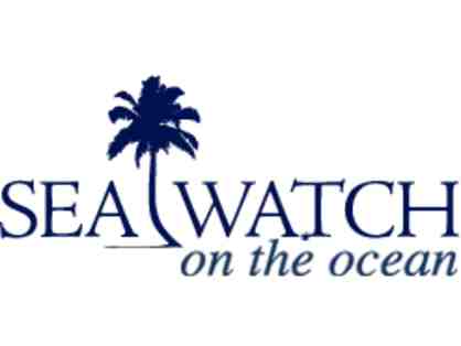 SeaWatch on the Ocean