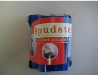 Spudster - Baked Potato Opener
