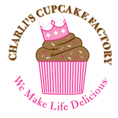 Charli's Cupcake Factory