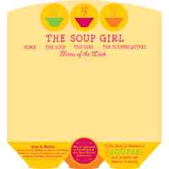 The Soup Girl