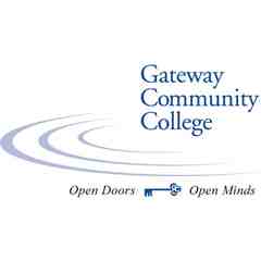 Gateway Community College Culinary School