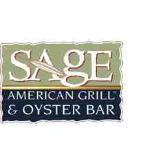 Sage American Grill & Oyster Bar