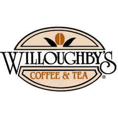 Willoughby's Coffee and Teas