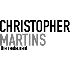 Christopher Martin's Restaurant