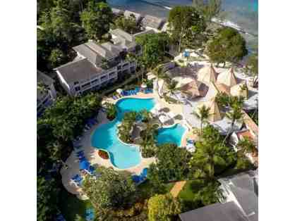 A Trip to the Club Barbados Resort & Spa