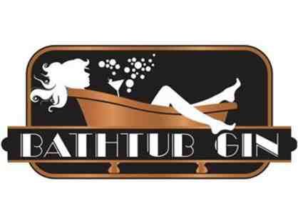 BathTub Gin: Dinner and a Show