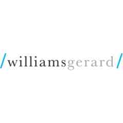 Williams/Gerard