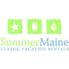 Sponsor: SummerMaine Classic Vacation Rentals