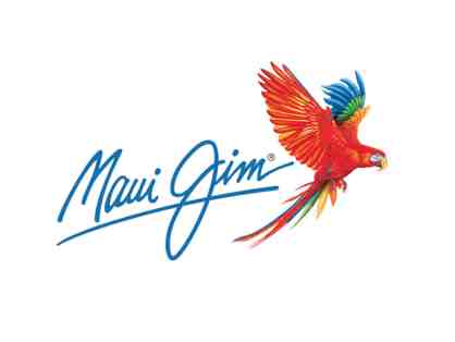Maui Jim -- VIP Gift Card for One Complimentary NON-RX Sunglasses