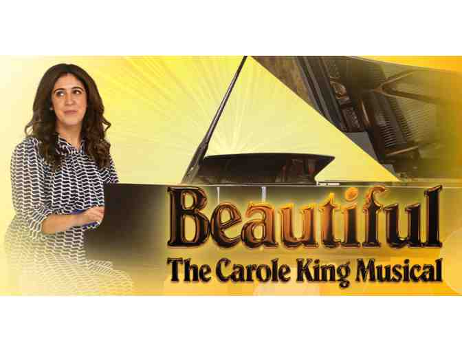 Carole King Musical Beautiful and More - Photo 1