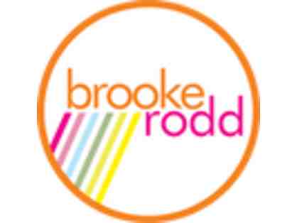 $25 Gift Card to Brooke Rodd