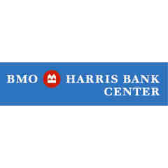 BMO Harris Bank Center
