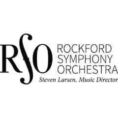 Rockford Symphony Orchestra