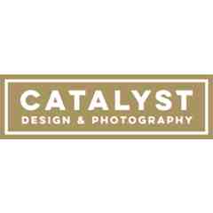 Catalyst Design & Photography