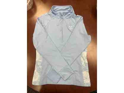 Mankato Golf Club Long Sleeve Shirt- Youth