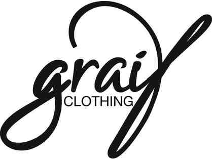 Graif Clothing $100 Gift Card