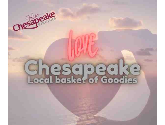 LOVE Chesapeake, VA! Local Goddies - Photo 2