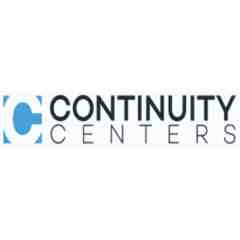 Continuity Centers
