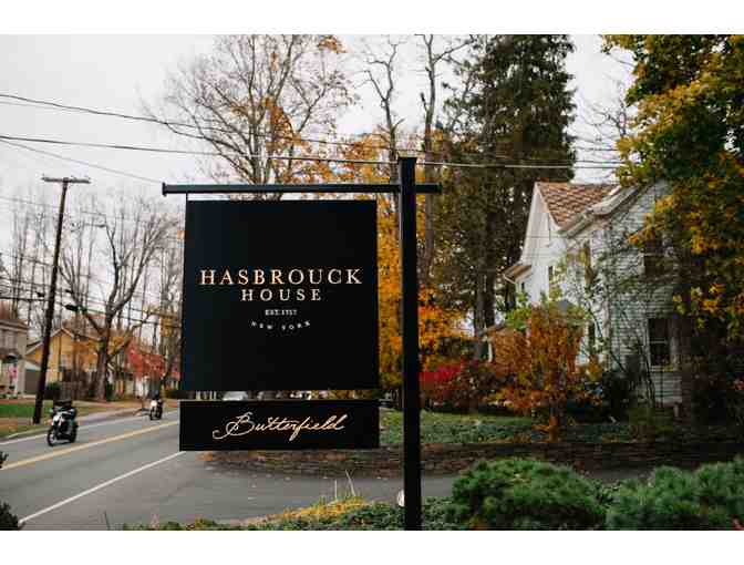 2 Night Stay at Hasbrouck House - Photo 3