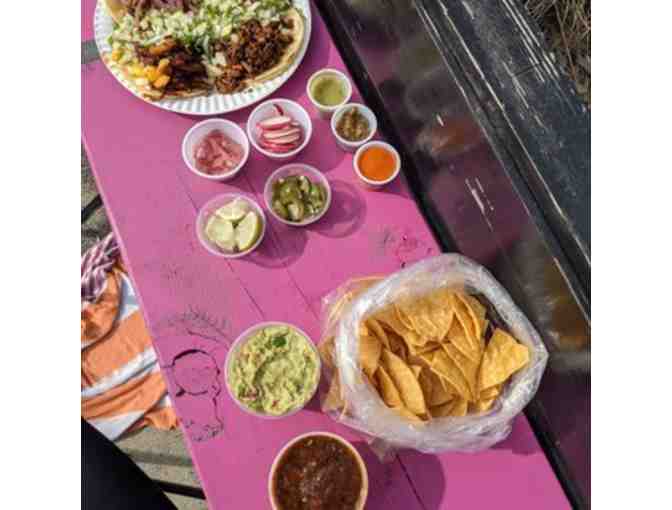$58 Gift Card to Chilo's or Mayfield BK - Photo 1
